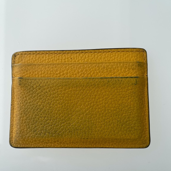 MICHAEL KORS CARD WALLET - Picture 2 of 3